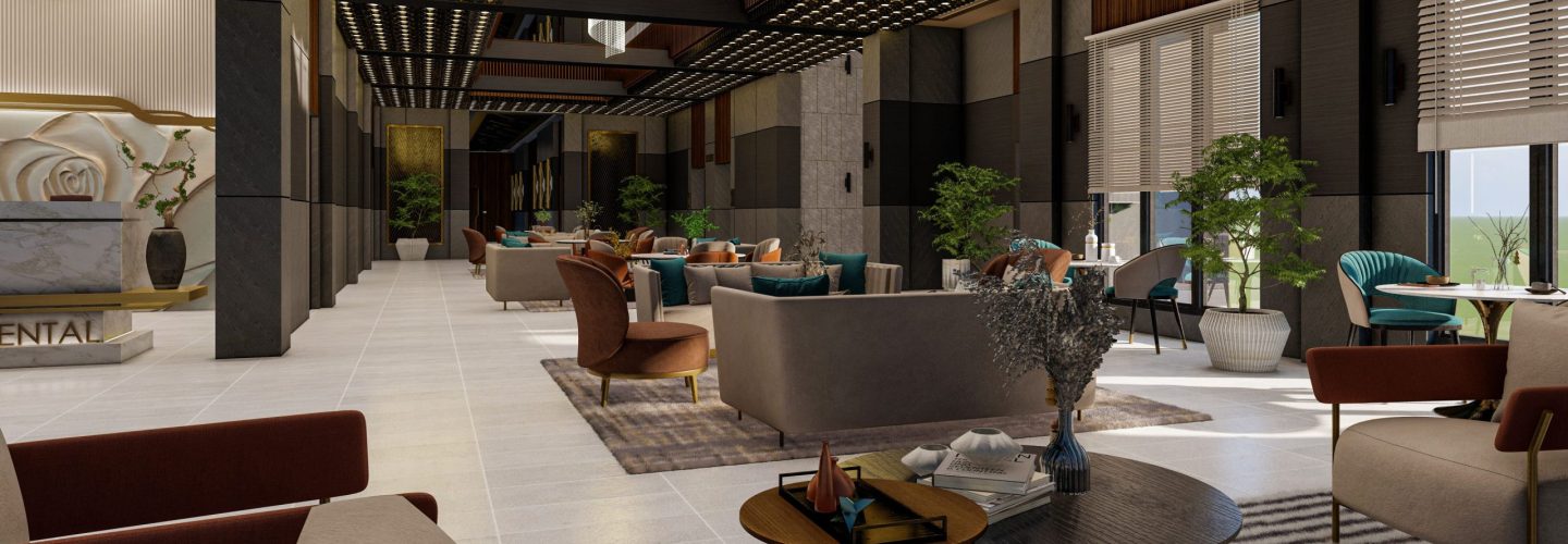 Lobby Design